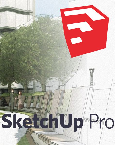 SketchUp Pro 2023 v22 Crack License Key Download